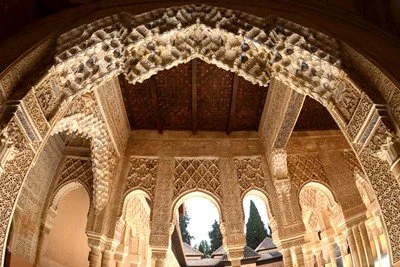 Las entradas para la visita individual a la Alhambra y Generalife serán nominativas