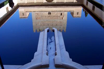 Visitas guiadas gratuitas en la Alhambra para los granadinos y residentes