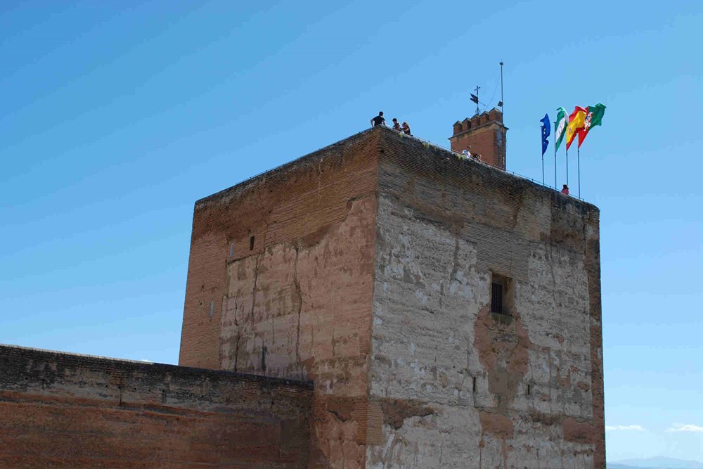 Torre de la Vela