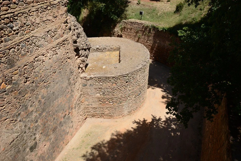 Tower of the End of the Street