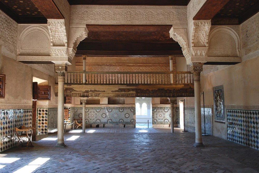 Admission and regulations in the Alhambra and Generalife Monumental Complex
