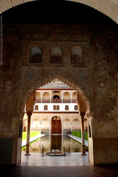 Actividades especiales en la Alhambra por el Día de la Solidaridad de las Ciudades Patrimonio Mundial