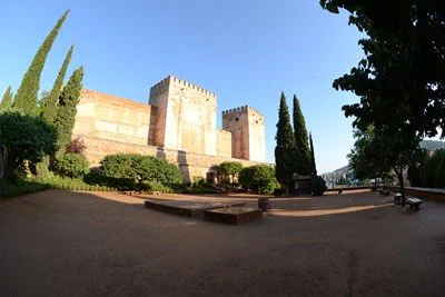 La Alhambra de Granada recopila el mítico Concurso de “Cante Jondo” de 1922