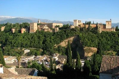 The Times incluye a Granada entre los 7 destinos indispensables para el próximo otoño