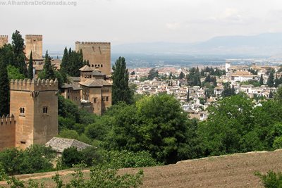 Actividades en la Alhambra de Granada por el Día Internacional de los Monumentos y Sitios 2019