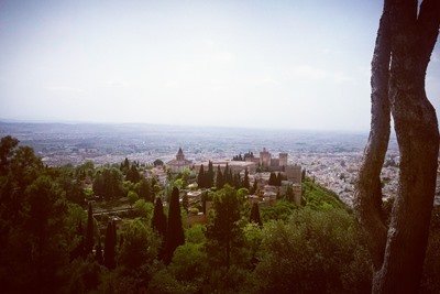 Taller familiar de Astronomía para este verano: Bajo el cielo de la Alhambra