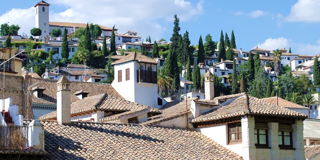 Free tours in Granada