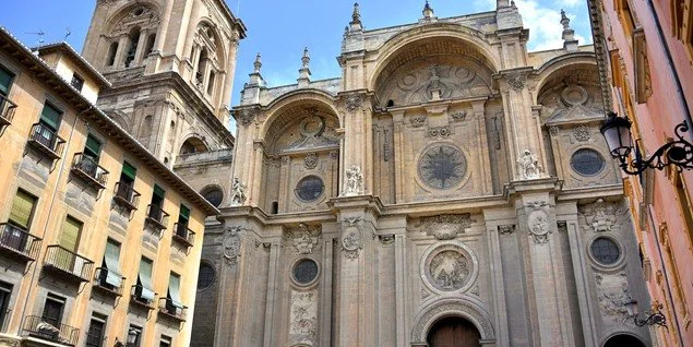 Guided Tours in Granada