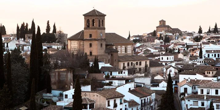 Free Tour: Granada esencial