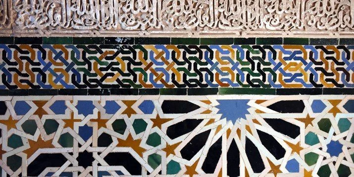 Day Trip to The Alhambra from Málaga