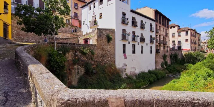 Free Tour: Lo mejor de Granada