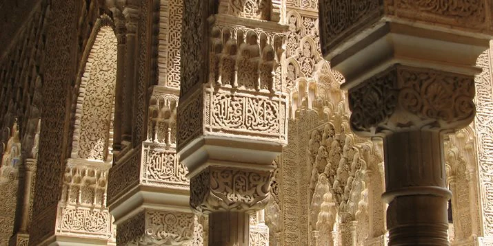 Visita guidata da Siviglia all'Alhambra