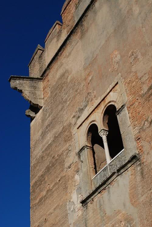 Virtual tour - Towers and higher Alhambra: Rauda Tower, Ladies Tower, Garden of the Partal, Tower of the Captive, Tower of the Princesses, Tower of the Seven Floors, Tower of the Points, Tower of the Judge...