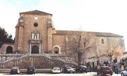 Monasterio de la Cartuja