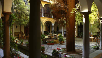 Parador de la Alhambra