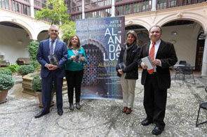 presentación del ciclo de Conferencias y Seminario